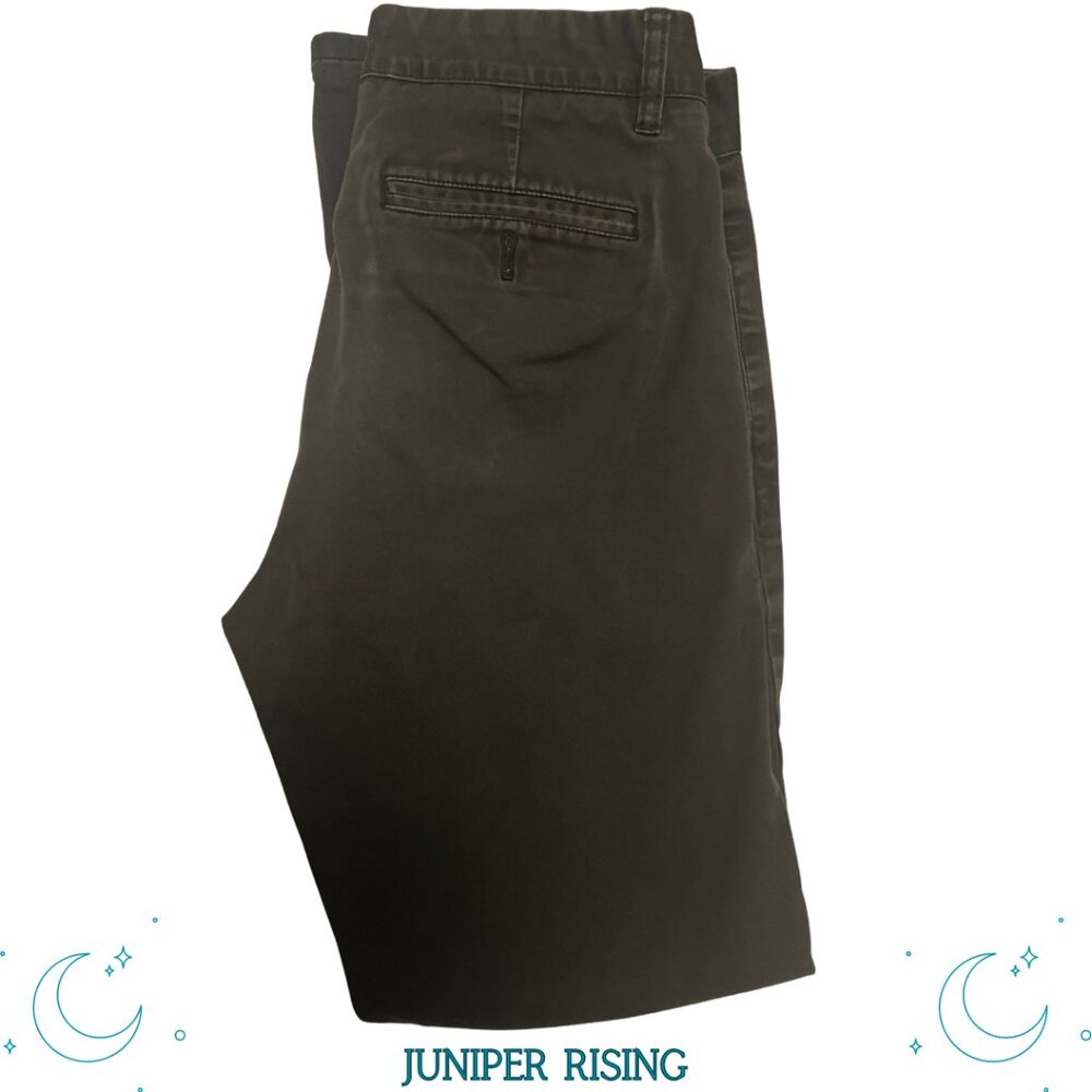 Bonobos | Men's Chino | Olive Green | 29/30